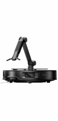 Úklidový robot Roborock Saros Z70 (Černá)
