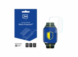 3mk ochranná folie Watch Protection ARC pro Motorola Moto Watch Fit