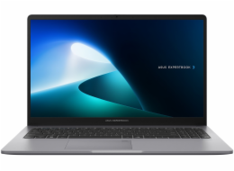 ASUS ExpertBook P1503CVA-S70860W i5-13420H 15,6" FHD 60 Hz 300 nitů AG 16 GB DDR SSD512 Intel UHD Graphics WLAN+BT Cam720p podsvícená klávesnice 50 WHrs Win11 Misty Grey 3Y OnSite