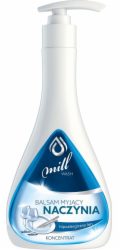 Mill Wash koncentrovaný hypoalergenní krém na praní prádla 555 ml