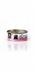 3COTY Turkey - mokré krmivo pro kočky - 80g