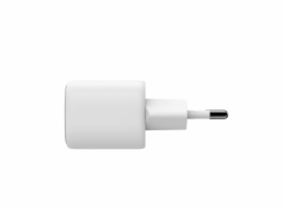 Nabíječka do sítě Anker Zolo 30W, USB-C bílá