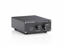 Fosi Audio subwooferový mono zesilovač M03