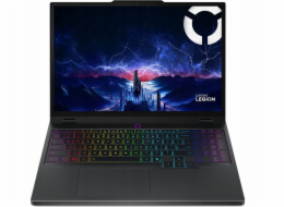 Lenovo Legion 5 15IRX10 Intel® Core™ i7 i7-13650HX Laptop 38,4 cm (15.1") WQXGA 32 GB DDR5-SDRAM 1 TB SSD NVIDIA GeForce RTX 5060 Wi-Fi 7 (802.11be) Anglický Černá