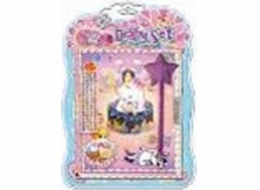 Pulio Pecoware Pen Diary - Kotě