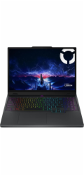 Lenovo Legion 5 15IRX10 i7-13650HX 15,1" WQXGA OLED 500 nits 165 Hz lesklý 32 GB DDR5 4800 SSD512 GeForce RTX 5070 8 GB kamera 5 MP 80 Wh NoOS Eclipse Black