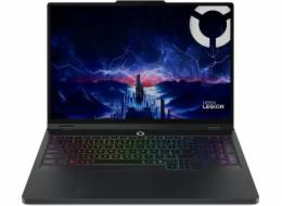 Lenovo Legion Pro 5 16IAX10 Ultra 9 275HX 16" WQXGA OLED 500 nits 165 Hz lesklý 32 GB DDR5 5600 SSD 1 TB GeForce RTX 5070 8 GB 80 Wh NoOS Eclipse Black