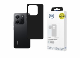 3mk ochranný kryt Matt Case Pro pro Redmi 14C