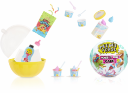 Miniverse Mini Cafe Food Mix Figurky