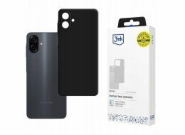 3mk ochranný kryt Matt Case pro Samsung Galaxy A07 4G