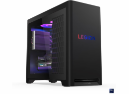 Lenovo Legion T5 30IAX10 Ultra 9 275HX 32 GB DDR5 5600 SSD 2 TB GeForce RTX 5060 Ti 8 GB 850 W NoOS Eclipse Black