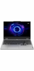 Lenovo LOQ 15IRX10 Intel® Core™ i5 i5-13450HX Laptop 39,6 cm (15.6") Full HD 16 GB DDR5-SDRAM 512 GB SSD NVIDIA GeForce RTX 5050 Wi-Fi 6 (802.11ax) NoOS Šedá