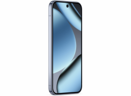 Google Pixel 10 Pro 16 cm (6.3") Dual SIM Android 16.0 5G 16 GB 256 GB 4870 mAh Šedá