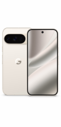 Google Pixel 10 Pro 16 cm (6.3") Dual SIM Android 16.0 5G 16 GB 128 GB 4870 mAh Béžová