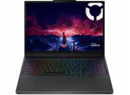 Lenovo Legion 5 15AKP10 Ryzen AI 7 350 15,1" WQXGA OLED 500 nits lesklý 165 Hz 32 GB DDR5 5600 SSD512 GeForce RTX 5070 8 GB 80 Wh NoOS Eclipse Black
