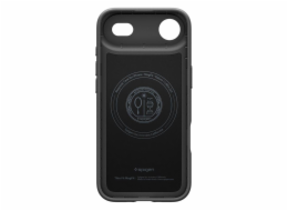 Spigen Thin Fit MagSafe, black - iPhone Air