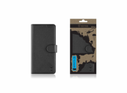 Tactical Field Notes pro Apple iPhone 17 Pro Black