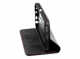 Tactical Xproof Apple iPhone 17 Pro, Bla