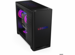 Lenovo Legion T5 30AGB10 Ryzen 5 7600 32 GB DDR5 5600 SSD 1 TB GeForce RTX 5060 8 GB 500 W NoOS Eclipse Black
