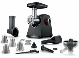 Bosch Serie 4 MFWS450B mlýnek na maso 500 W Černá
