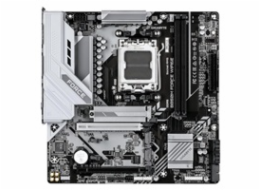 GIGABYTE B850M FORCE WIFI6E/AM5/mATX
