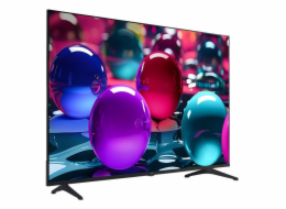 LG UHD AI 43UA73003LA televizor 109,2 cm (43") 4K Ultra HD Smart TV Wi-Fi Černá