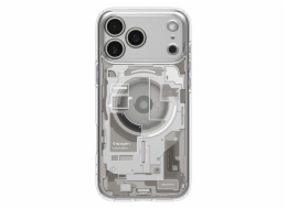Spigen Ultra Hybrid MagSafe, neo one - iPhone 17 Pro Max