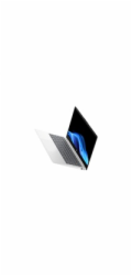 HP OmniBook 3 14-ha0001nc, Ryzen AI 5 330, 14.0/1920x1080/IPS/300n, UMA, 24GB, SSD 512GB, W11H, 2-2-0, Glacier