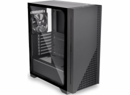 Thermaltake Pouzdro - H330 TG - Černé