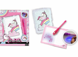 Nice Jednorožčí deník