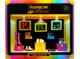 MGA Sortiment doplňků Rainbow High, 1 kus