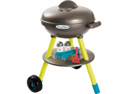 Smoby Kulatý zahradní gril