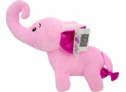 TULILO Plyšová hračka slon Ignaś 19 cm
