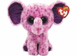 Meteor Maskot TY SłoN Eva 15 cm