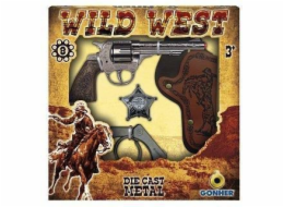 Pulio Sada kovbojů Gonher