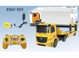 ATA RC vozidlo Double Eagle Mercedes Arocs