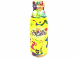 TUBAN Tekutina na mýdlové bubliny 400 ml