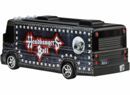 Vozidlo popkultury, turistický autobus