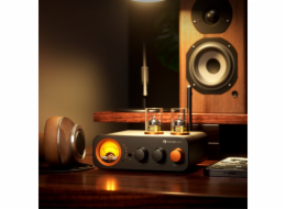 Fosi Audio elektronkový zesilovač MC331