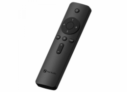 Fosi Audio LC30 Black přepínač zesilovačů a reproduktorů