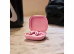 BEZDRÁTOVÁ SLUCHÁTKA POWERBEATS FIT RŮŽOVÁ