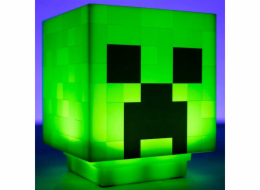 Paladone Minecraft Creeper Light