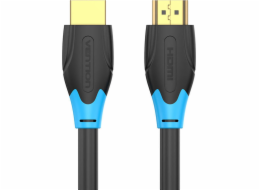 Vention AACBJ HDMI kabel 5 m HDMI Typ A (standardní) Černá