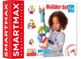 Magnetický konstruktor Smartmax My First