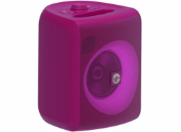 Repro Stromberg CHUNK Bluetooth 25W, fialový