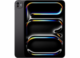 iPad Pro 11 palců Wi-Fi 1 TB s nanotexturovaným sklem – vesmírně černý