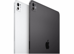 iPad Pro 13" Wi-Fi 512GB se standardním sklem – vesmírně černý