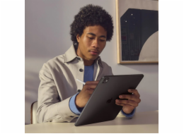 iPad Pro 13palcový Wi-Fi + Cellular 2TB s nanotexturovaným sklem – vesmírně černý