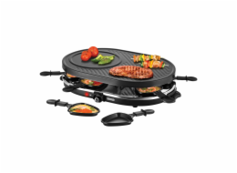 Unold 48795 Raclette Gourmet