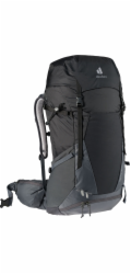 Deuter Plecak turystyczny Futura Pro SL 38 l Czarny
